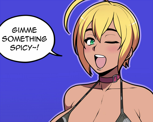 [Poll Winner] Ikumi Mito