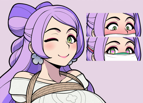 [Poll Winner] Nurse Miriam