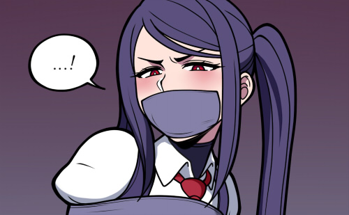 [Bonus] Jill Stingray