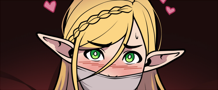 [Poll Winner] Marcille Donato