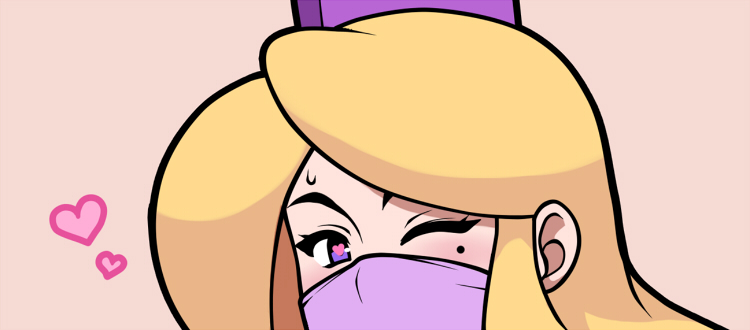 [Bonus] Nell