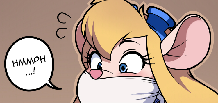 [Bonus] Gadget Hackwrench 🐁