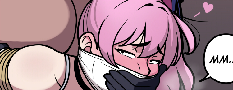 Smushed