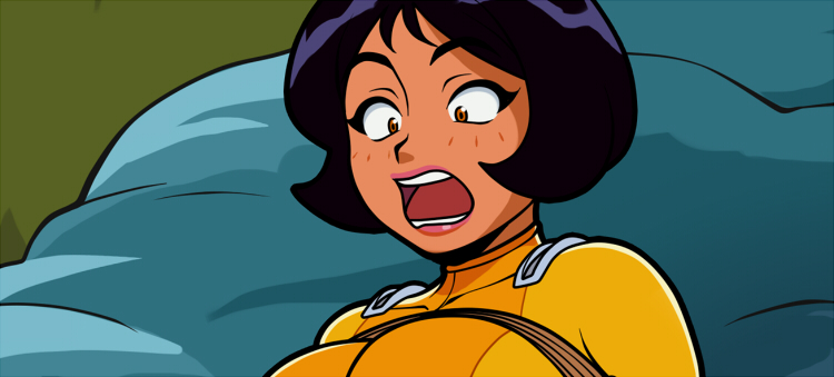 [Poll Winner] Alex