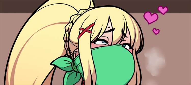 [Bonus] Darkness