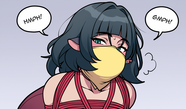 [Poll Winner] Jane Doe 🐀