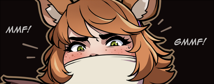 [Poll Winner] Squirrel Girl 🌰