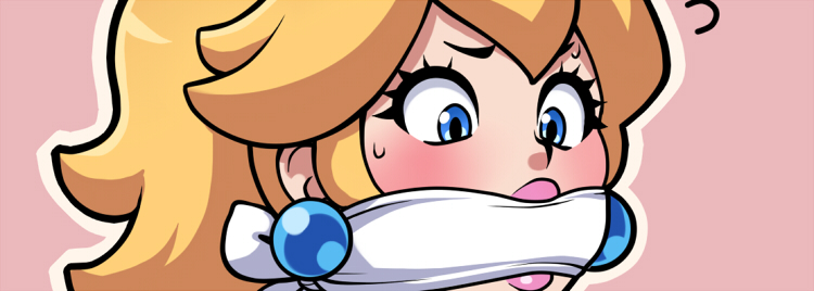 [Bonus] Peach Wrapped!