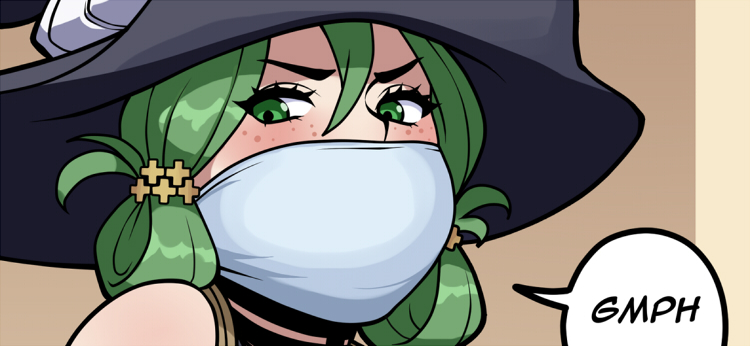 [Extra] Yahna