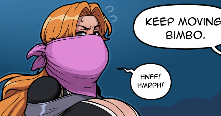 [Poll Winner] Rangiku Matsumoto