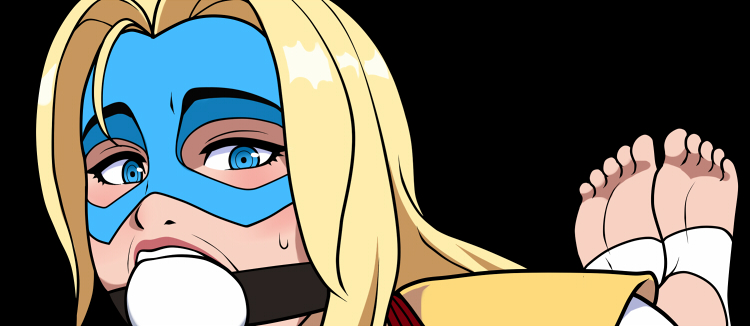 [Poll Winner] Blonde Blazer