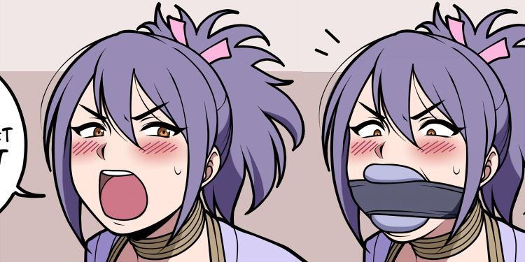 Sheena Shut Up