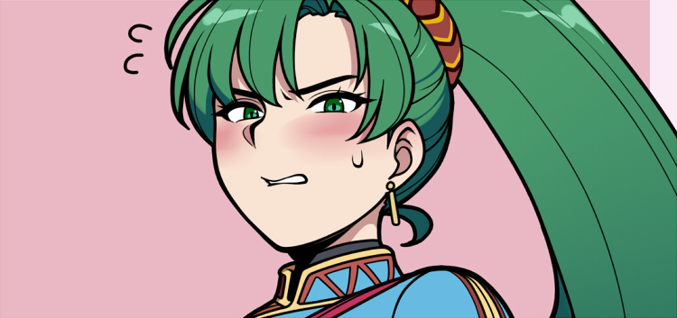 [Bonus] Lyn