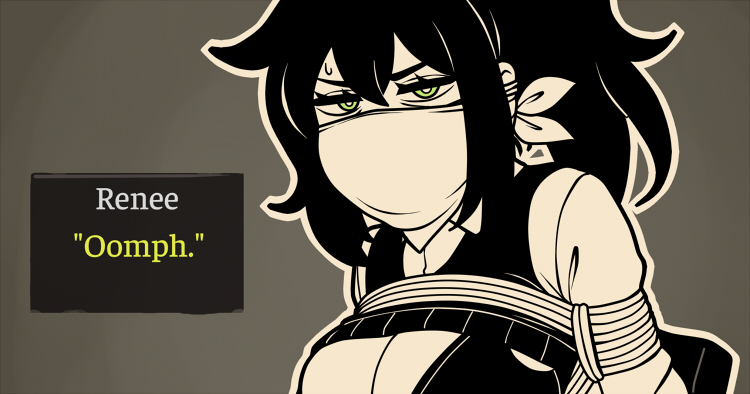 [Poll Winner] Renee Graves