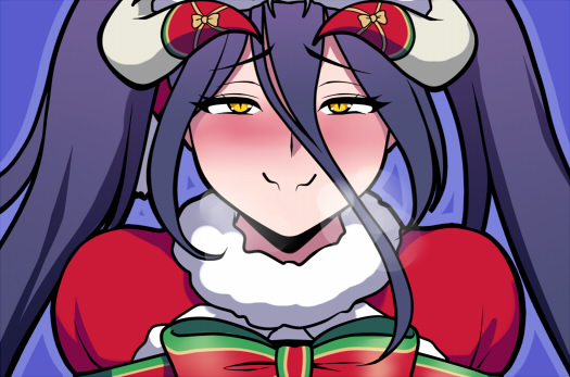 [Poll Winner] Albedo