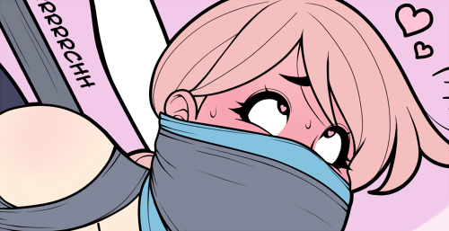 [Diary of a Gagslut] Busted! (Finale)