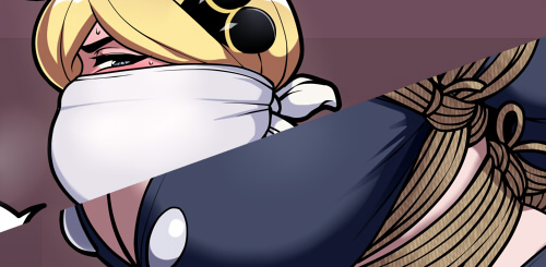 [Bonus] Extra Thick Cynthia