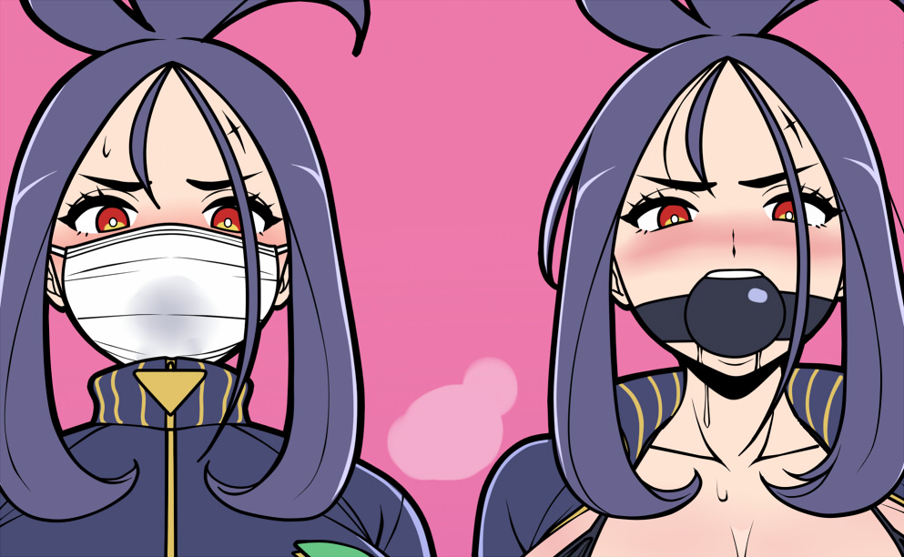 Pervy Dendra 😷