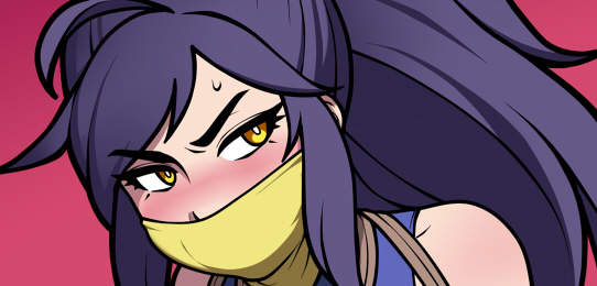 [Poll Winner] Hiromi
