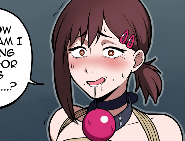 [Bonus] Kobeni