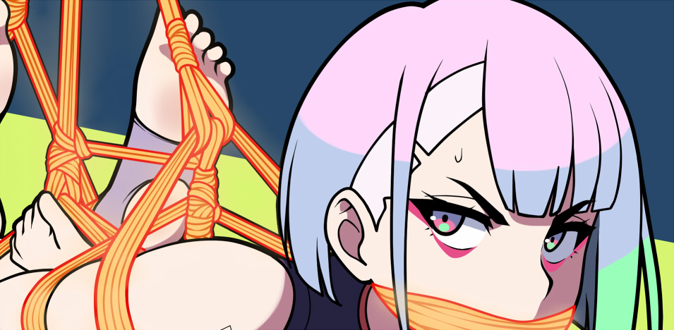 [Poll Winner] Lucy Kushinada