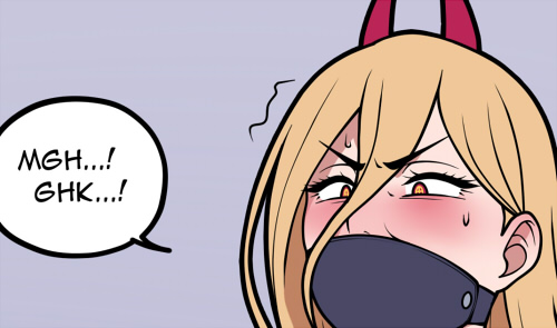 [Bonus] Power