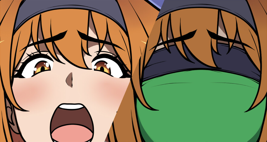 [Poll Winner] Roxanne
