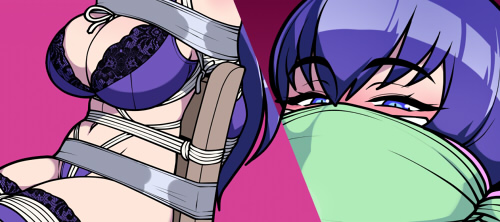 [Poll Winner] Saeko Busujima