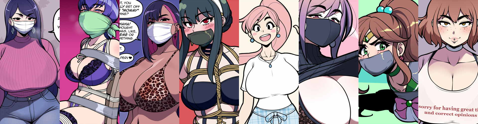 Jam orbital comics