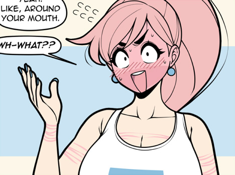 [Diary of a Gagslut] Scheduling Conflicts